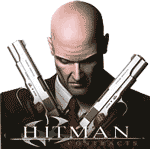 Hitman: Contracts